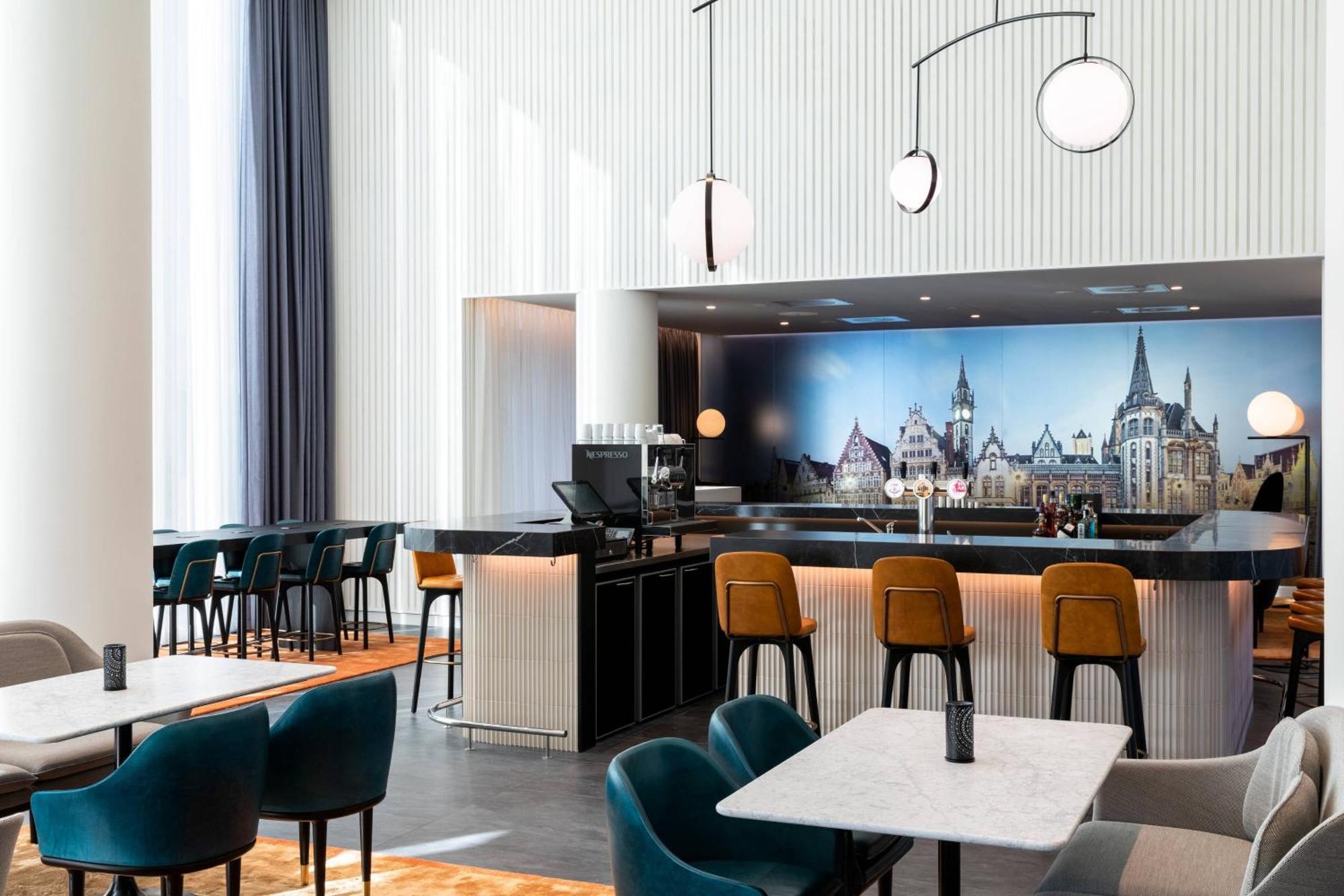 Hotel By Marriott Gand