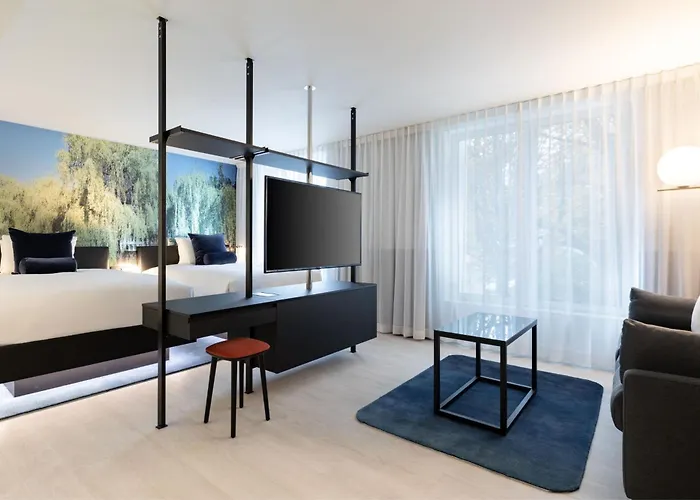 Residence Inn By Marriott Ghent